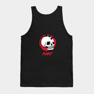 Punket Tank Top